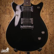 Gretsch G1910 Electrimatic Double Jet Black Late 1990s / Early 2000s Korea электрогитара